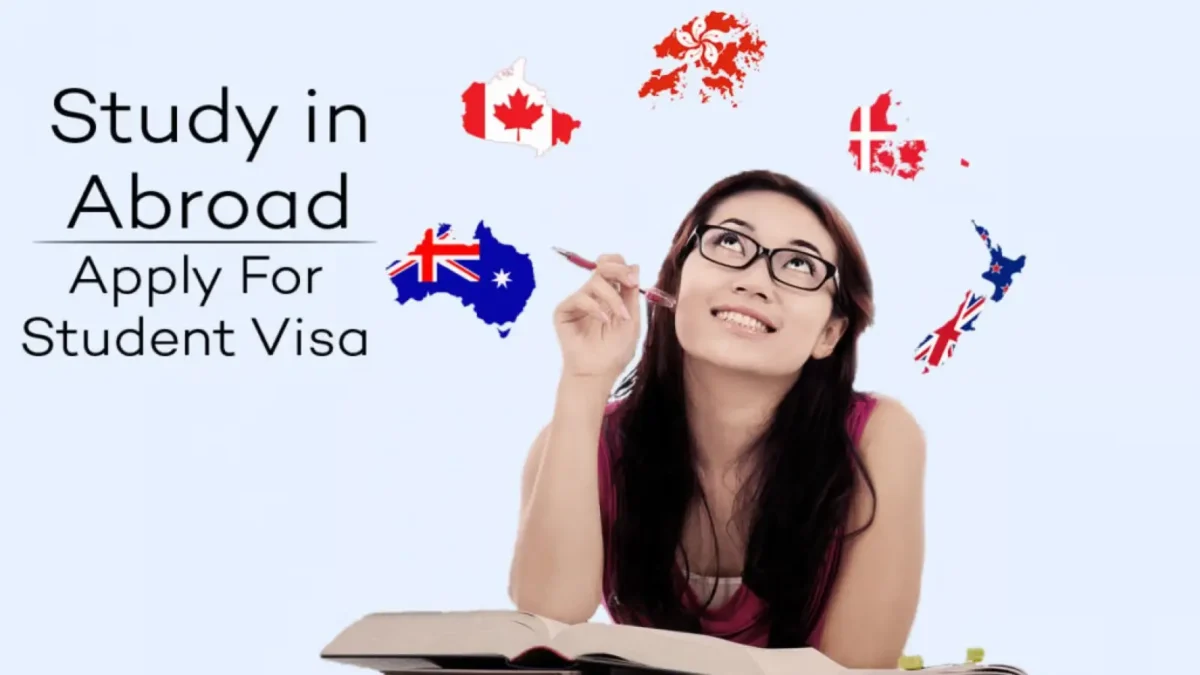 Student Visa Consultants