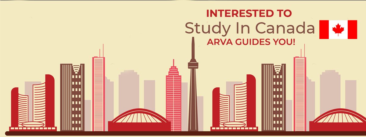 study in canada